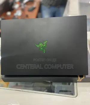 New Laptop Razer Blade Pro 16GB Intel Core I7 HDD+SSD 1T