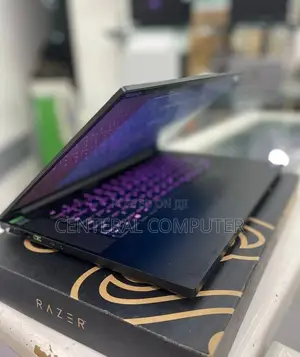 New Laptop Razer Blade Pro 16GB Intel Core I7 HDD+SSD 1T