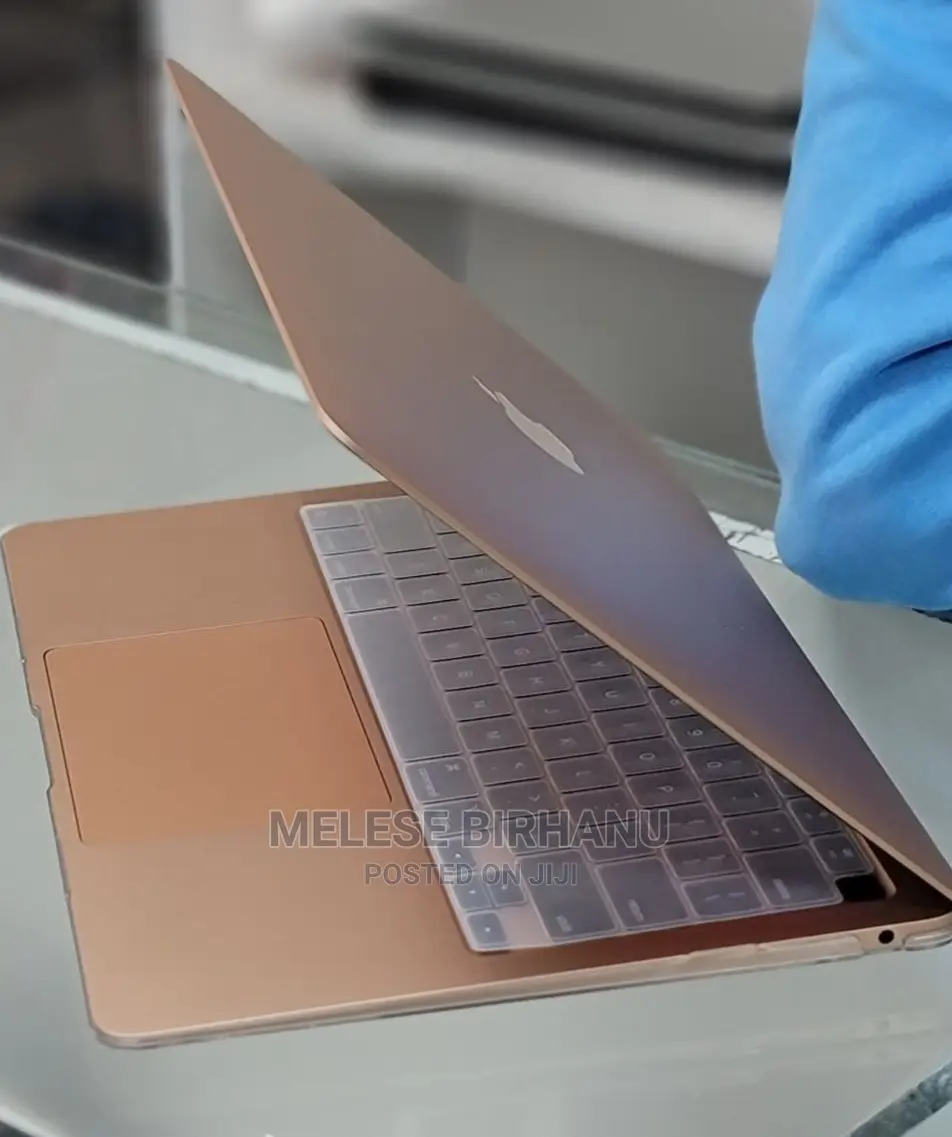 New Laptop Apple MacBook Air 2020 8GB Intel Core I5 SSD 512GB