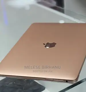 New Laptop Apple MacBook Air 2020 8GB Intel Core I5 SSD 512GB