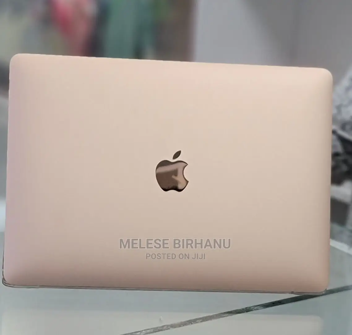 New Laptop Apple MacBook Air 2020 8GB Intel Core I5 SSD 512GB