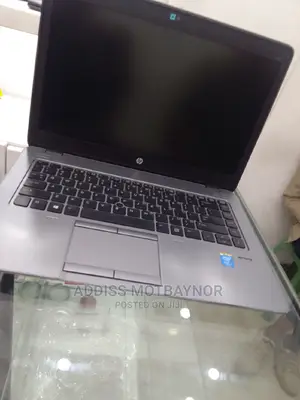 New Laptop HP 14-Dq2031tg 8GB Intel Core I7 HDD 1T