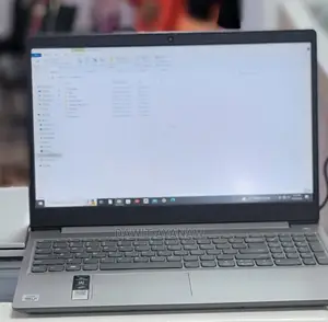 New Laptop Lenovo Ideapad 3-14iil05 8GB Intel Core I3 SSD 256GB
