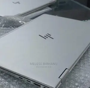 New Laptop HP EliteBook x360 1030 G4 16GB Intel Core i7 SSD 512GB