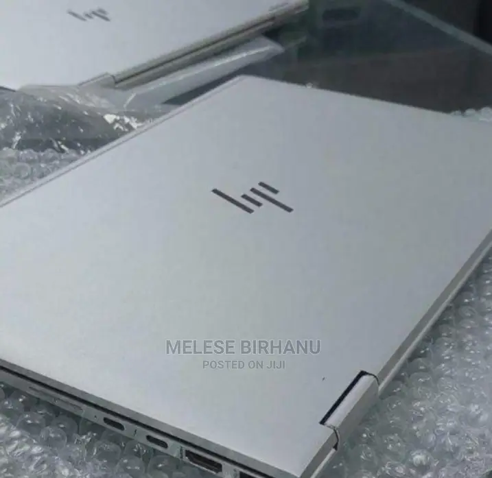 New Laptop HP EliteBook x360 1030 G4 16GB Intel Core i7 SSD 512GB