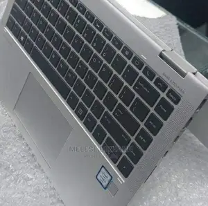 New Laptop HP EliteBook x360 1030 G4 16GB Intel Core i7 SSD 512GB