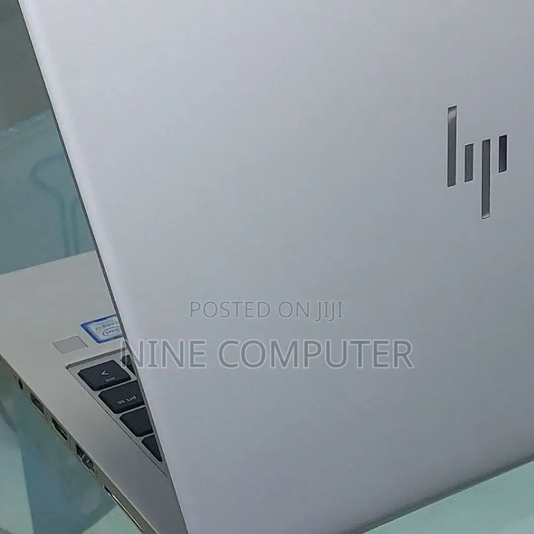 New Laptop HP EliteBook 840 8GB Intel Core I7 SSD 512GB
