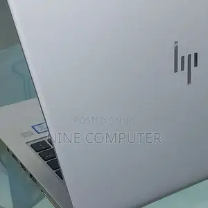 New Laptop HP EliteBook 840 8GB Intel Core I7 SSD 512GB