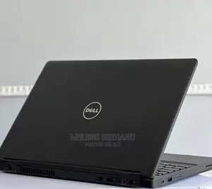 New Laptop Dell Latitude 5580 8GB Intel Core i5 SSD 512GB