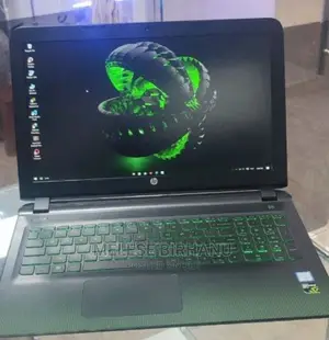 Laptop HP Pavilion 15 16GB Intel Core i5 HDD+SSD 1T