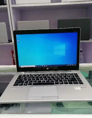 New Laptop HP EliteBook Folio 1020 G1 4GB Intel Core I5 SSD 500GB