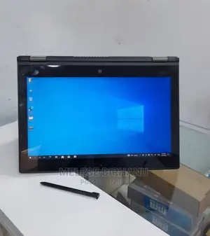 Photo - New Laptop Lenovo ThinkPad X260 8GB Intel Core I5 SSD 512GB