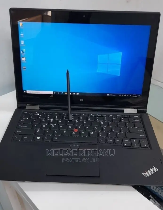 New Laptop Lenovo ThinkPad X260 8GB Intel Core I5 SSD 512GB