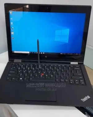 New Laptop Lenovo ThinkPad X260 8GB Intel Core I5 SSD 512GB