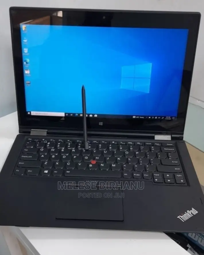 New Laptop Lenovo ThinkPad X260 8GB Intel Core I5 SSD 512GB