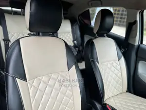 Mitsubishi Attrage 2021 Silver