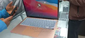 New Laptop Apple MacBook Air 2020 8GB Intel Core I5 SSD 512GB
