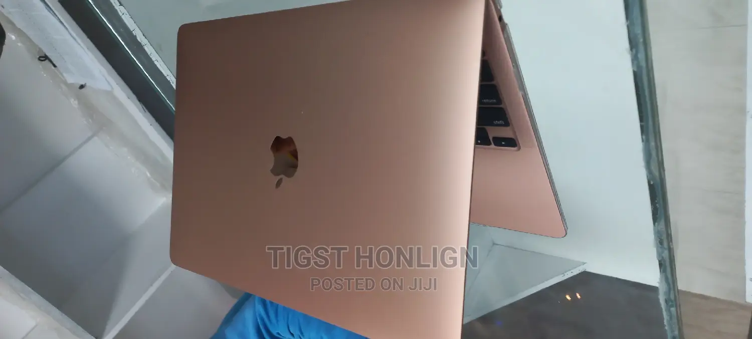 New Laptop Apple MacBook Air 2020 8GB Intel Core I5 SSD 512GB