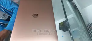 New Laptop Apple MacBook Air 2020 8GB Intel Core I5 SSD 512GB