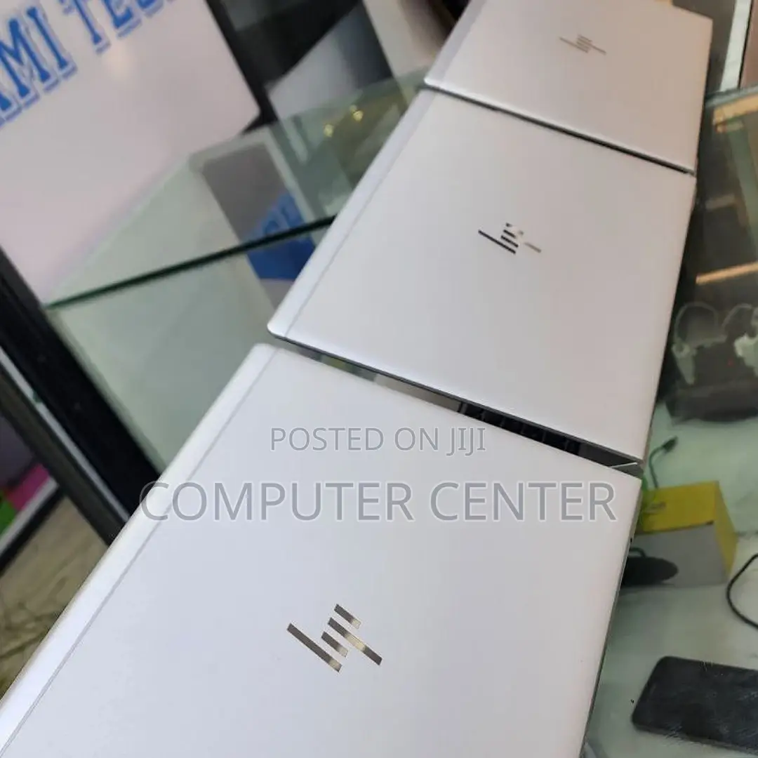 New Laptop HP EliteBook 850 G5 8GB Intel Core I5 SSD 512GB