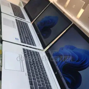 New Laptop HP EliteBook 850 G5 8GB Intel Core I5 SSD 512GB