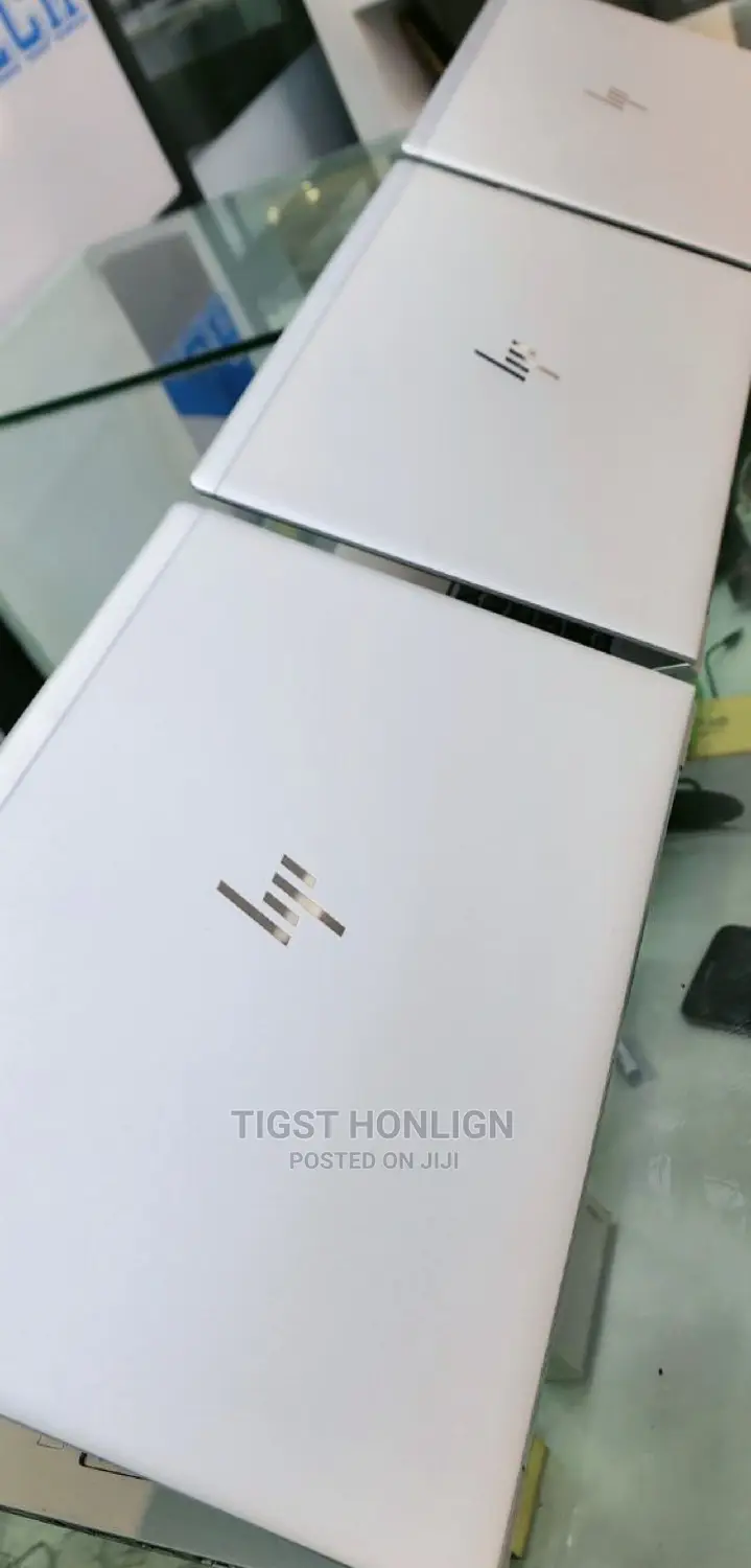 New Laptop HP EliteBook 840 8GB Intel Core I5 SSD 512GB