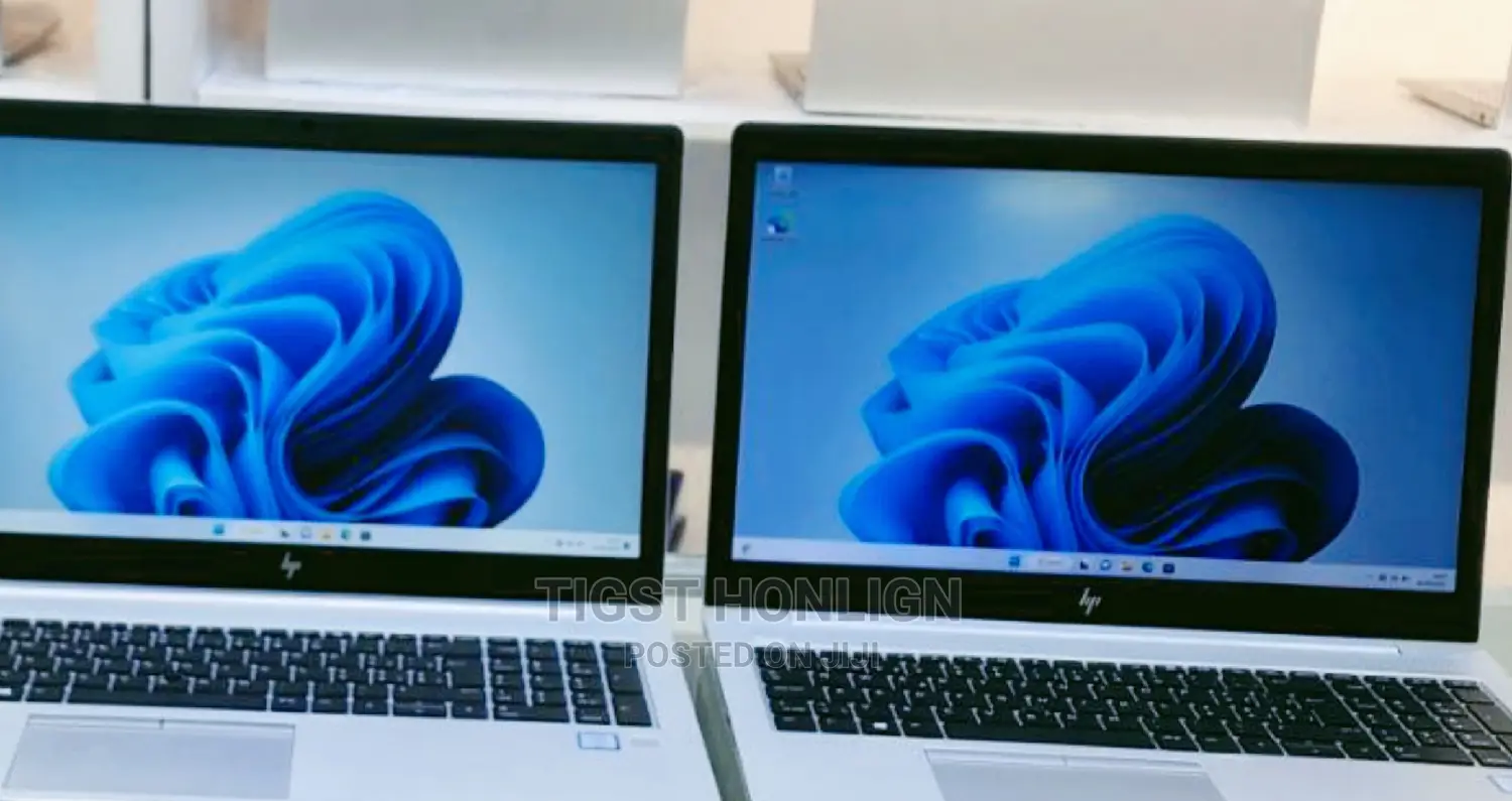 New Laptop HP EliteBook 840 8GB Intel Core I5 SSD 512GB