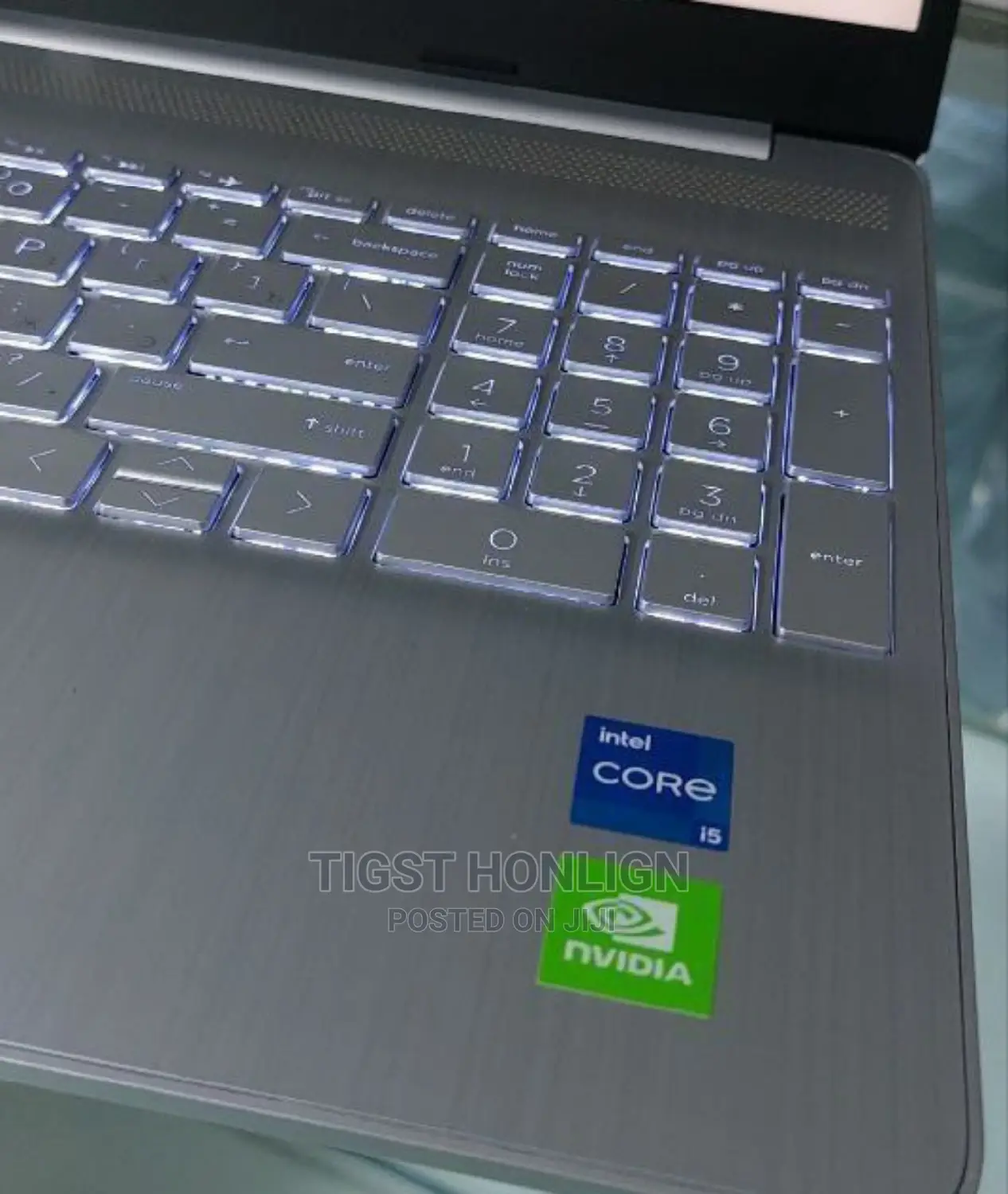 New Laptop HP Stream Notebook 8GB Intel Core I5 SSD 512GB