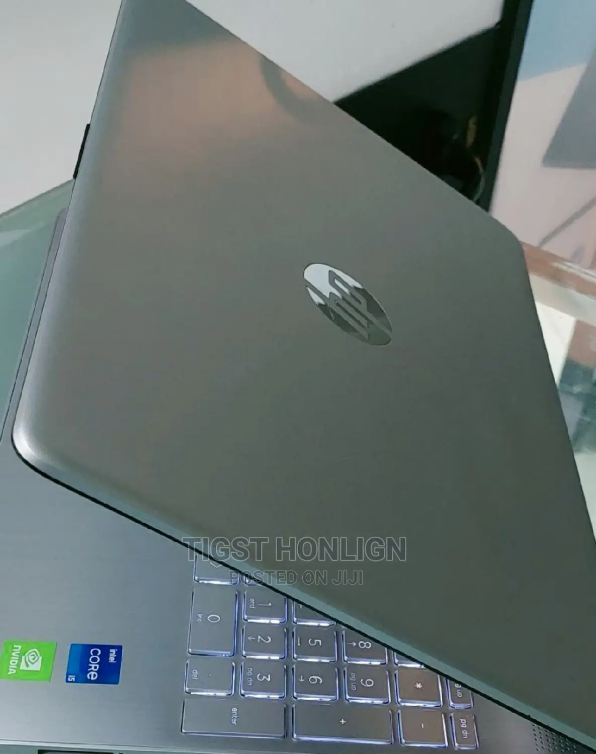 New Laptop HP Stream Notebook 8GB Intel Core I5 SSD 512GB