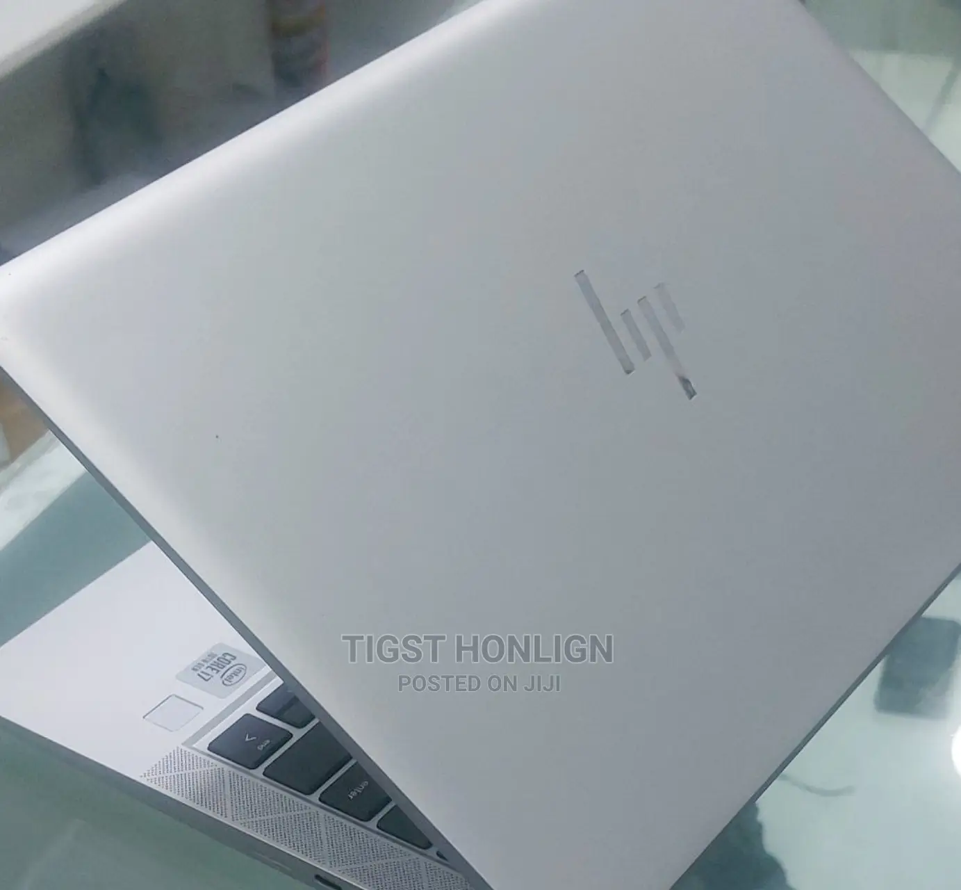 New Laptop HP EliteBook 830 16GB Intel Core I7 SSD 512GB