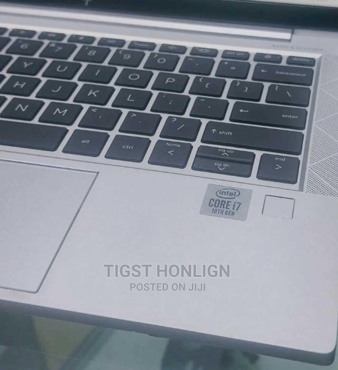 New Laptop HP EliteBook 830 16GB Intel Core I7 SSD 512GB