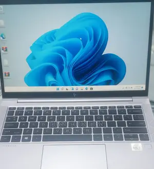 New Laptop HP EliteBook 830 16GB Intel Core I7 SSD 512GB