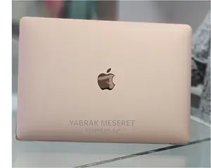 Photo - New Laptop Apple MacBook Air 2020 M1 8GB SSD 256GB