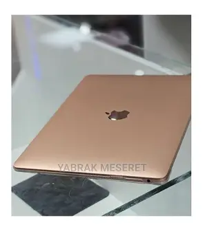 New Laptop Apple MacBook Air 2020 M1 8GB SSD 256GB