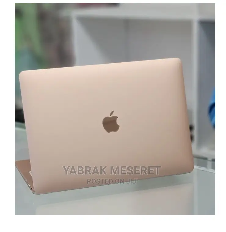 New Laptop Apple MacBook Air 2020 M1 8GB SSD 256GB