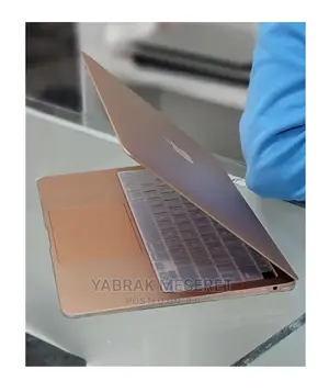 New Laptop Apple MacBook Air 2020 M1 8GB SSD 256GB