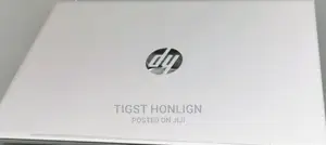 New Laptop HP Pavilion 15 8GB Intel Core I7 SSD 512GB