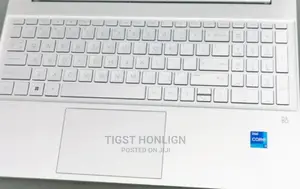 Photo - New Laptop HP Pavilion 15 8GB Intel Core I7 SSD 512GB