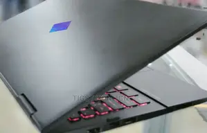 New Laptop HP Omen 15 16GB Intel Core I7 SSD 1T