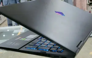 New Laptop HP Omen 15 16GB Intel Core I7 SSD 1T