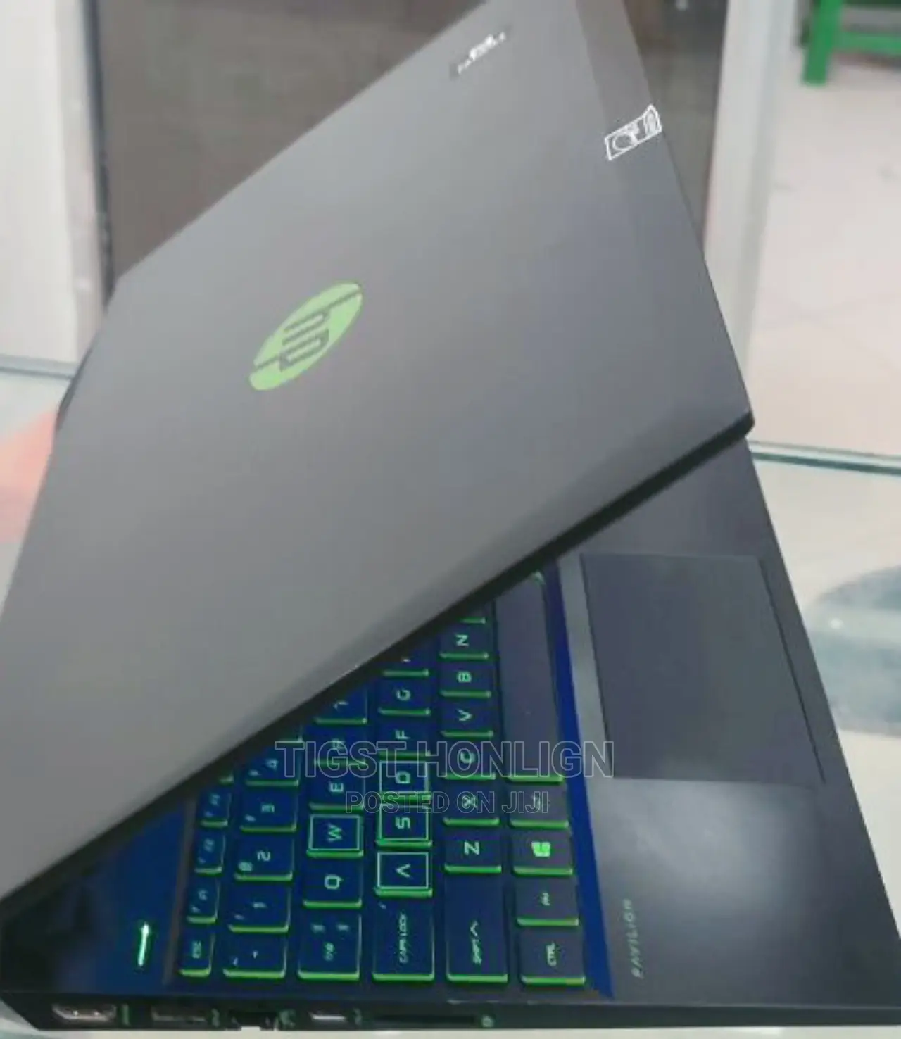 New Laptop HP Pavilion 15 16GB Intel Core I5 SSD 1T