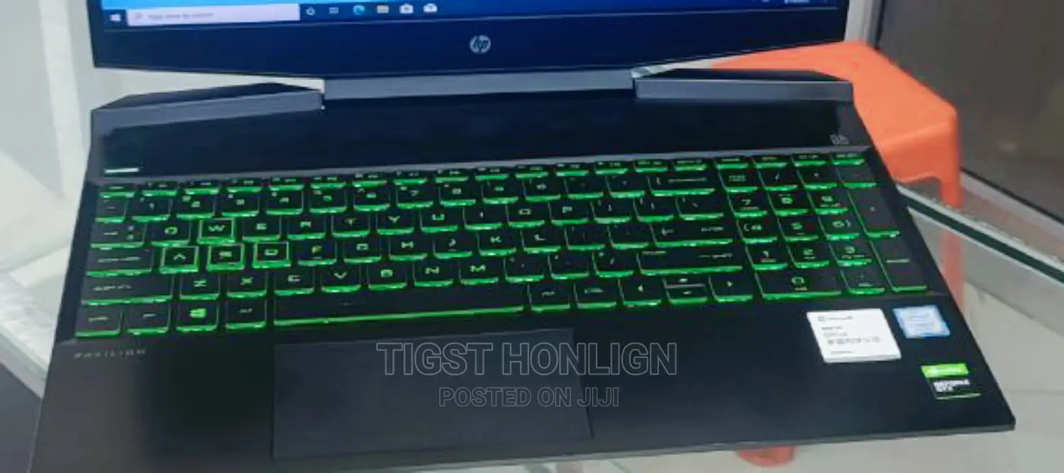 New Laptop HP Pavilion 15 16GB Intel Core I5 SSD 1T