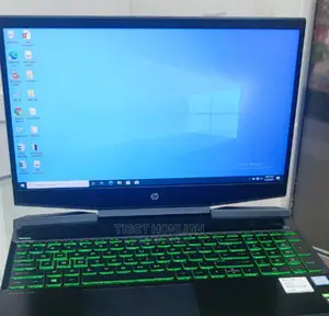 New Laptop HP Pavilion 15 16GB Intel Core I5 SSD 1T