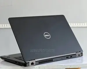 Photo - New Laptop Dell Latitude 5580 8GB Intel Core I5 SSD 512GB