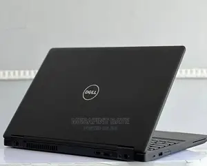 New Laptop Dell Latitude 5580 8GB Intel Core I5 SSD 512GB