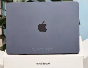 New Laptop Apple MacBook 8GB Apple M2 SSD 256GB