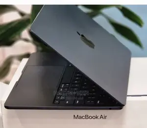 New Laptop Apple MacBook 8GB Apple M2 SSD 256GB