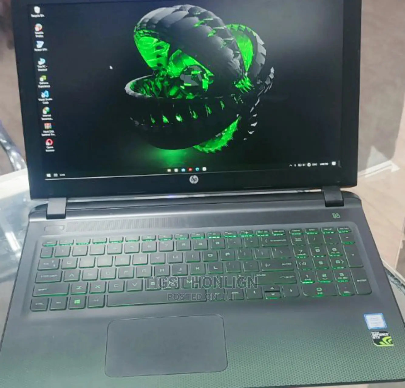 New Laptop HP Pavilion 15 16GB Intel Core I5 HDD+SSD 1T