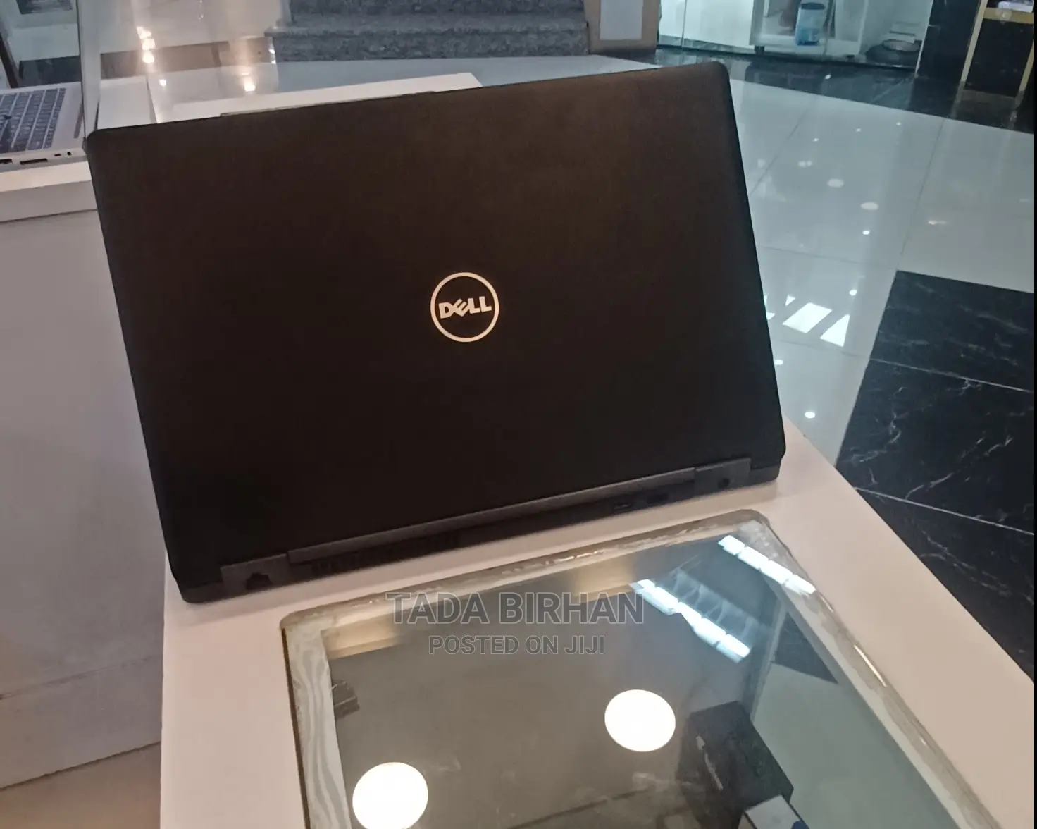 Laptop Dell Latitude 5310 16GB Intel Core I5 SSD 256GB