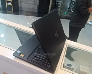 Laptop Dell Latitude 5310 16GB Intel Core I5 SSD 256GB